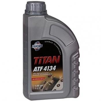 Fuchs Zorro Titan ATF 4134 – 1 Litro