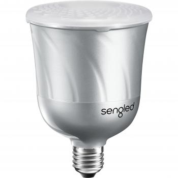 Sengled Bombilla LED, E27, 8 Watts, Blanco, 5 x 9.8 x 14 cm