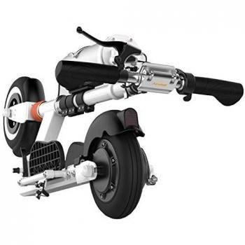 Airwheel Z3 Electric Scooter blanco