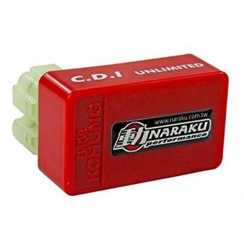 Naraku - Unidad de Encendido CDI para 125/150 CC
