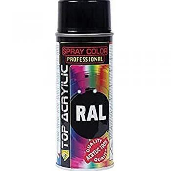 Spray acrílico grafito RAL-7024 400ml