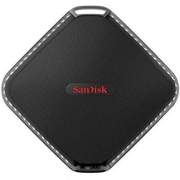 SanDisk SDSSDEXT-240G-G25 Extreme 500 Disco SSD portátil de 240 GB