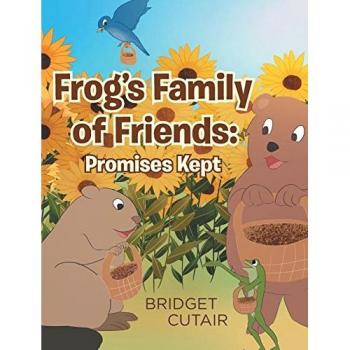 Familia de Amigos de la Rana: Promesas Cumplidas