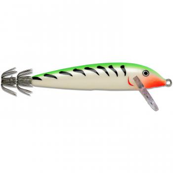 Rapala - Squid, Color 90 mm
