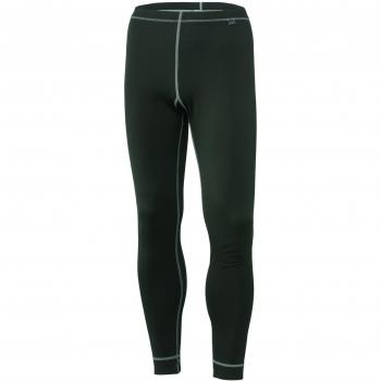 Ropa Interior Larga Helly Hansen Talla M, Negra
