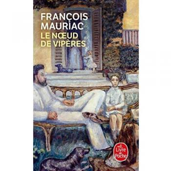 The Viper's Knot: A Novel by François Mauriac