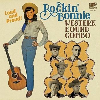 Loud and proud vinilo