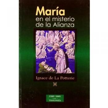 María en el misterio de la Alianza: 77