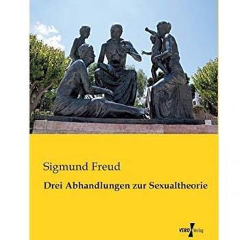 Tres tratados sobre la teoría sexual de Sigmund Freud