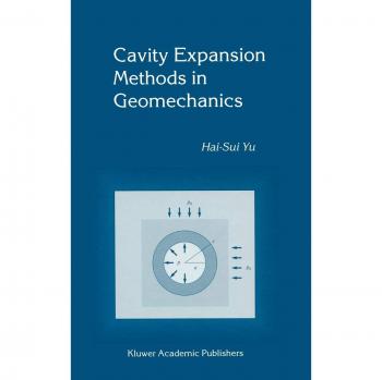 Cavity Expansion Methods in Geomechanics