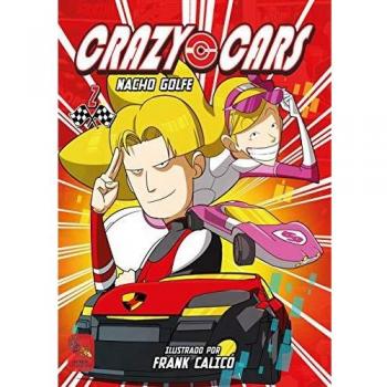 Crazy Cars 02
