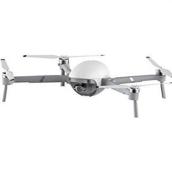 PowerEgg X Explorer IA Personal autónoma y dron