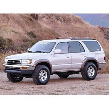 Toyota 4Runner Customized 32x24 inch Silk Print Poster Seda Cartel/WallPaper Great Gift