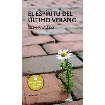 Premio EDEBÉ de Lit. Juvenil 2011: El espíritu del último verano: 85