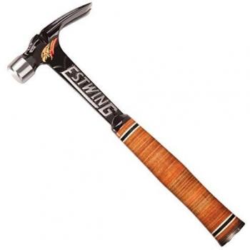 Estwing E15SR ESEBM Ultra Hammer, 15 oz