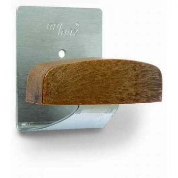 Brinox Percha Grande, Madera, 4.2x5x3 cm