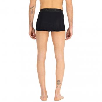 Bóxer Padded Karpos Negro para Adulto