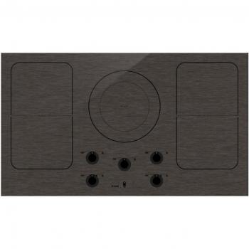 Placa de Inducción ASKO HI1994M con 4 Zonas de Cocción