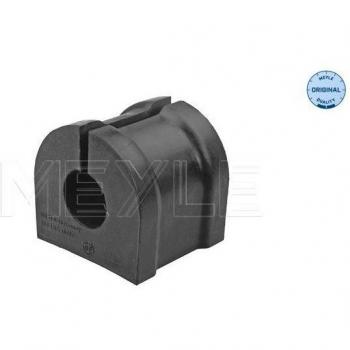 Soporte de estabilizador MEYLE 314 615 0012, cojinete de estabilizador, compatible con varios modelos de vehículos, fabricado en material duradero para mayor resistencia y estabilidad, fácil instalación