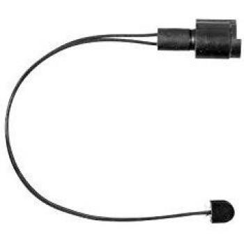 Sensor de desgaste de pastillas de frenos TEXTAR 98008200 para BMW: Série 3, M3, Série 5, M5, Z1