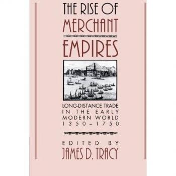 El Auge de los Imperios Comerciales: Comercio a Larga Distancia en el Mundo Moderno Temprano 1350-1750 (Estudios en Historia Comparativa Moderna Temprana)