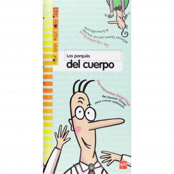 Los porqués del cuerpo humano