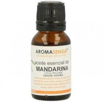 Aromasensia Mandarina Aceite Esencial 15 ml - 1 Unidad