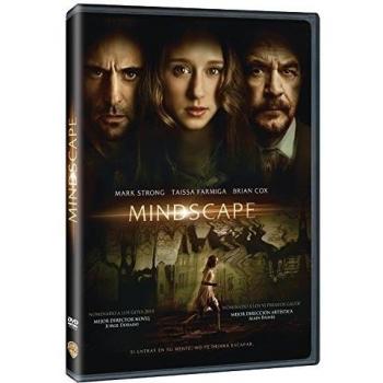 Mindscape [DVD]
