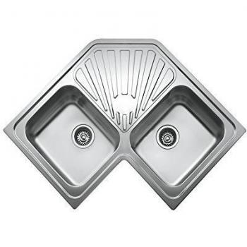 Teka Angular 2C - Fregadero