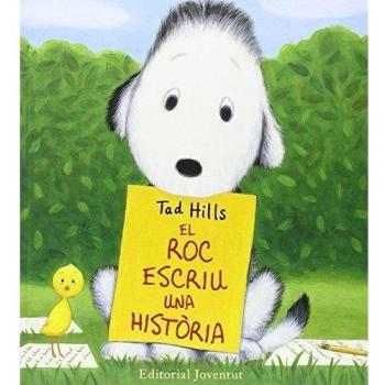 El Roc escriu una història