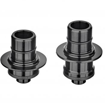 Kit Adaptador QR 100/350/370 Rueda Delantera