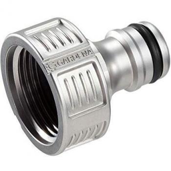 Gardena 1824120 conector para grifo 265 mm g 34 resistente a las heladas empaquetado