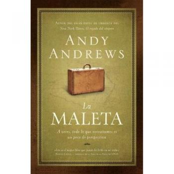 The Perspective Suitcase by Andy Andrews