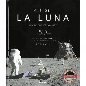Misión: la luna - Pyle, Rod/prólogo De Kranz, Gene