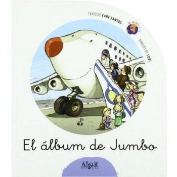 El álbum de Jumbo: 10