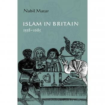 Islam in Britain, 1558-1685