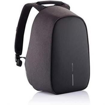 XD Design Bobby Hero Regular Anti-Theft Backpack 15.6'' Black