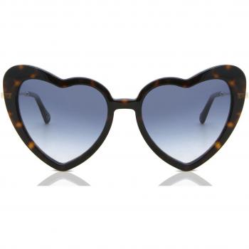 Cat Eye Tortoiseshell Full Rim Women's Sunglasses - SmartBuy Collection