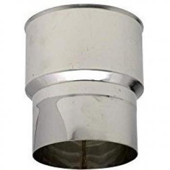 Reducción de acero inoxidable 139/83