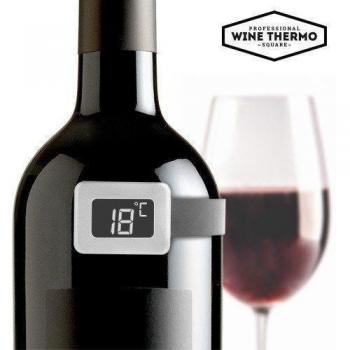Termómetro para Vino Summum Sommelier