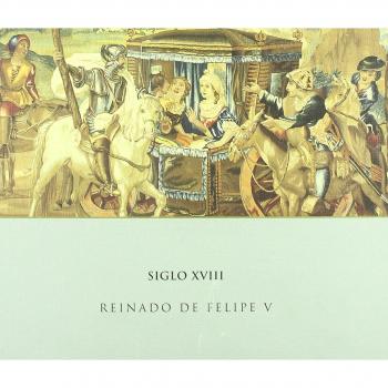 Catálogo de tapices del Patrimonio Nacional: vol. III. Siglo XVIII