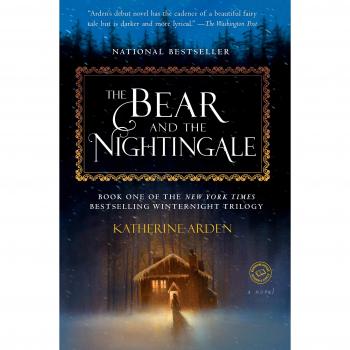 The Bear and the Nightingale: A Novel: 1