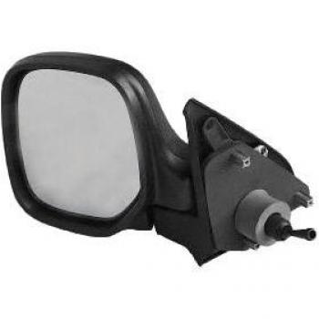 Espejo retrovisor VAN WEZEL 0904803 - Espejo retrovisor de alta calidad, diseño específico para vehículos, fabricado con materiales duraderos, incluye soporte y ajuste eléctrico (si aplica), fácil instalación, compatible con modelos