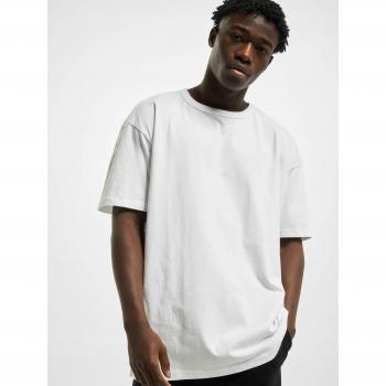 Urban Classics Camiseta Organic Basic Blanco