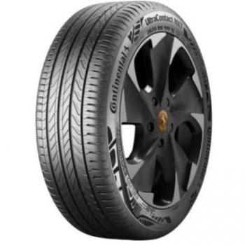 Continental UltraContact NXT - ContiRe.Tex (255/45 R19 104Y XL CRM, EVc)
