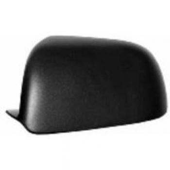 Cubierta de retrovisor exterior VAN WEZEL 5827842, tipo: cubierta, características: compatible con modelos específicos de vehículos, fabricada en plástico de alta calidad, diseño que asegura un ajuste perfecto y fácil instalación