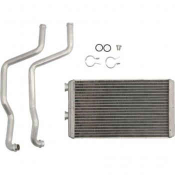 Intercambiador de calor para calefacción interior NISSENS 707074, radiador de calefacción NISSENS 707074