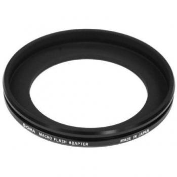 Sigma 77mm Adaptor for EM140 Macro Flash