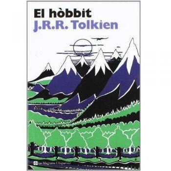 El hòbbit - J.r.r. Tolkien