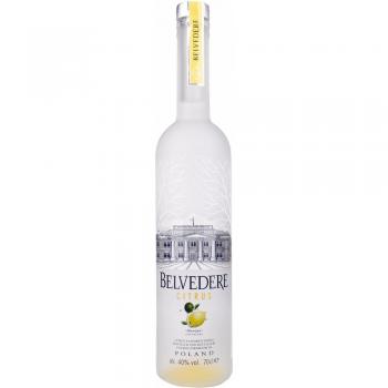 Belvedere Citrus